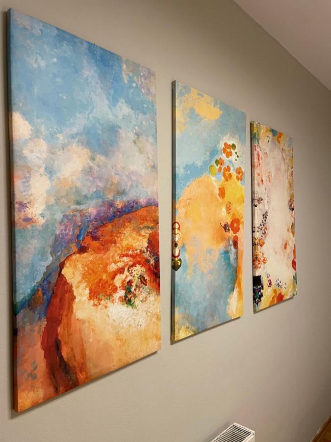 Middle Center Gallery 1 Skanderbeg Square Τίρανα Εξωτερικό φωτογραφία